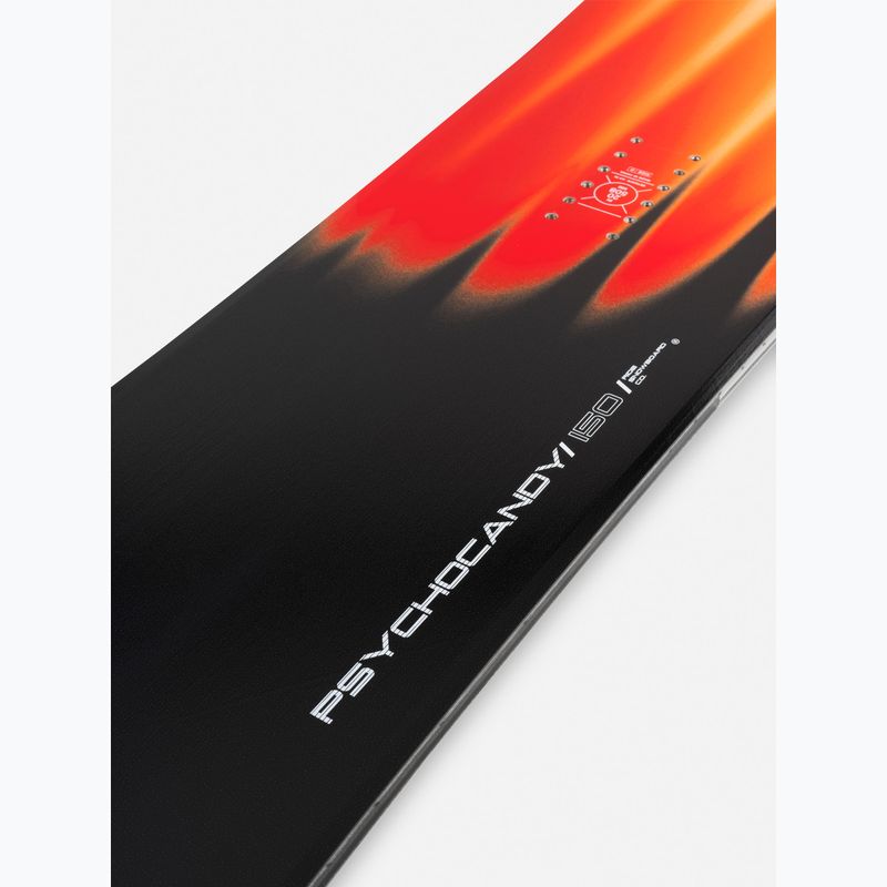 Deska snowboardowa RIDE Psychocandy 5