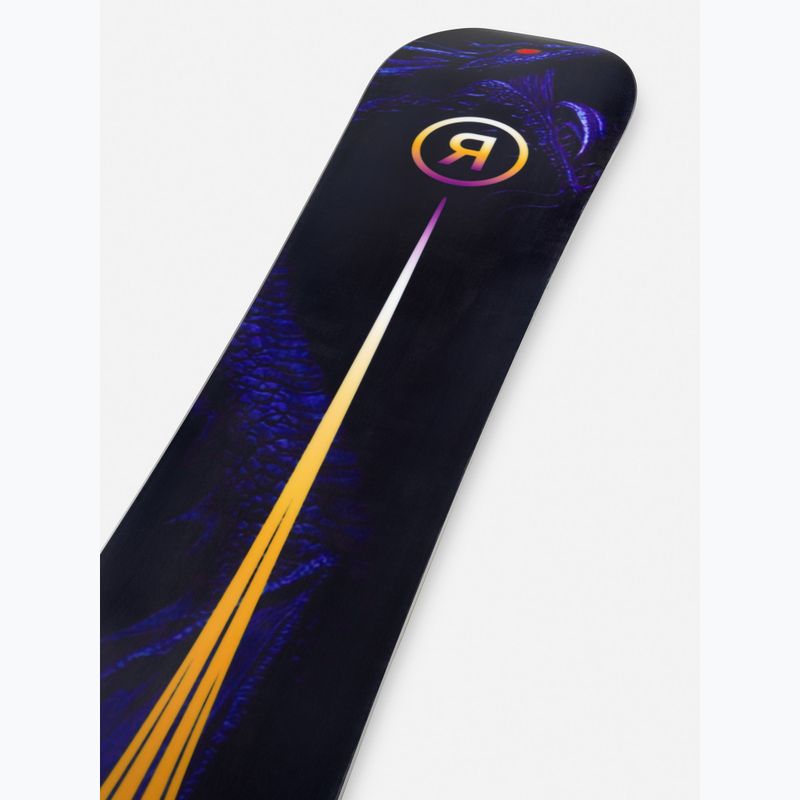 Deska snowboardowa męska RIDE Shadowban 6
