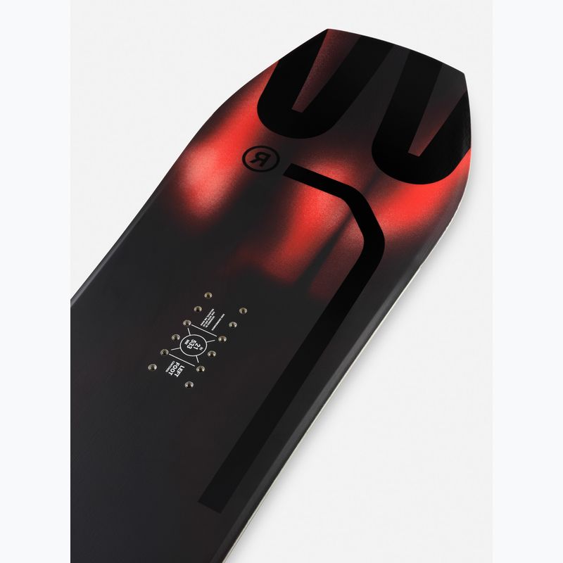 Deska snowboardowa RIDE Twinpig 4