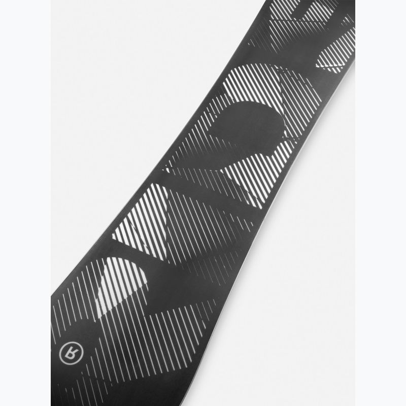 Deska snowboardowa RIDE Warpig 4