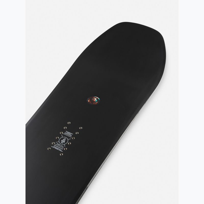 Deska snowboardowa męska RIDE Algorythm 4