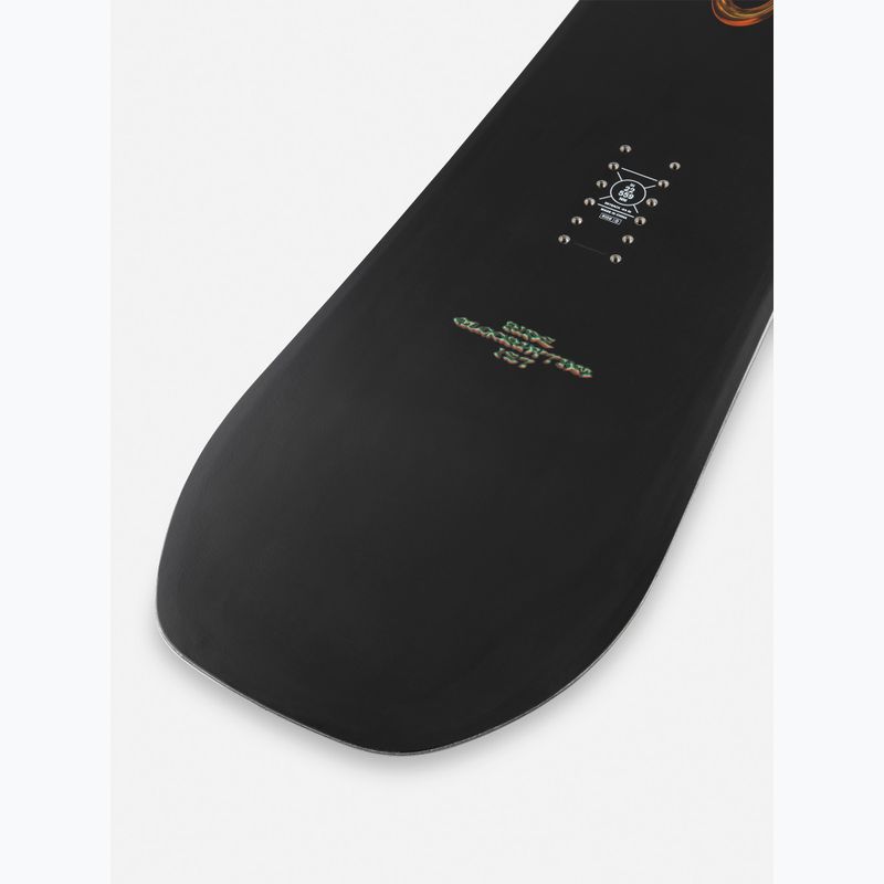 Deska snowboardowa męska RIDE Algorythm 5