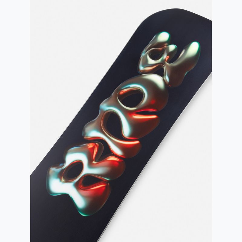 Deska snowboardowa męska RIDE Algorythm 6