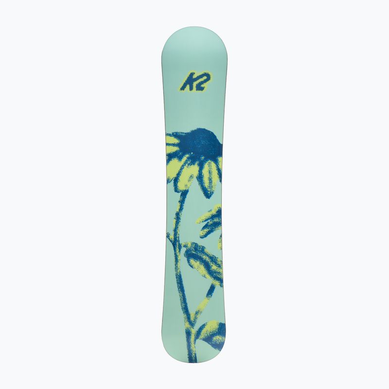 Deska snowboardowa damska K2 Chloro W 3