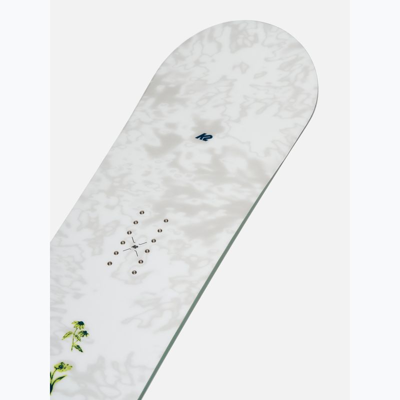 Deska snowboardowa damska K2 Chloro W 5