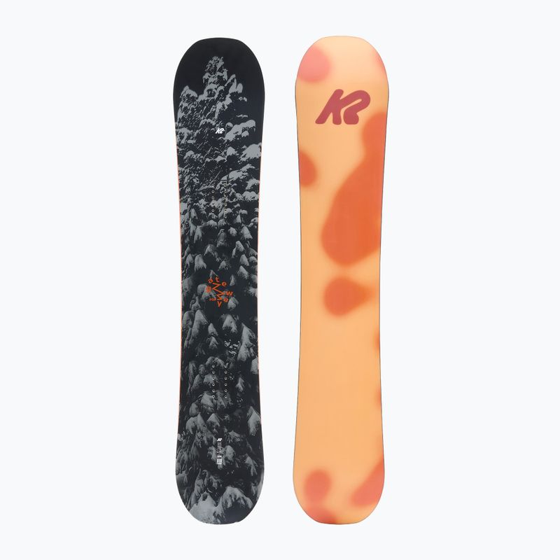 Deska snowboardowa męska K2 Gateway Pop