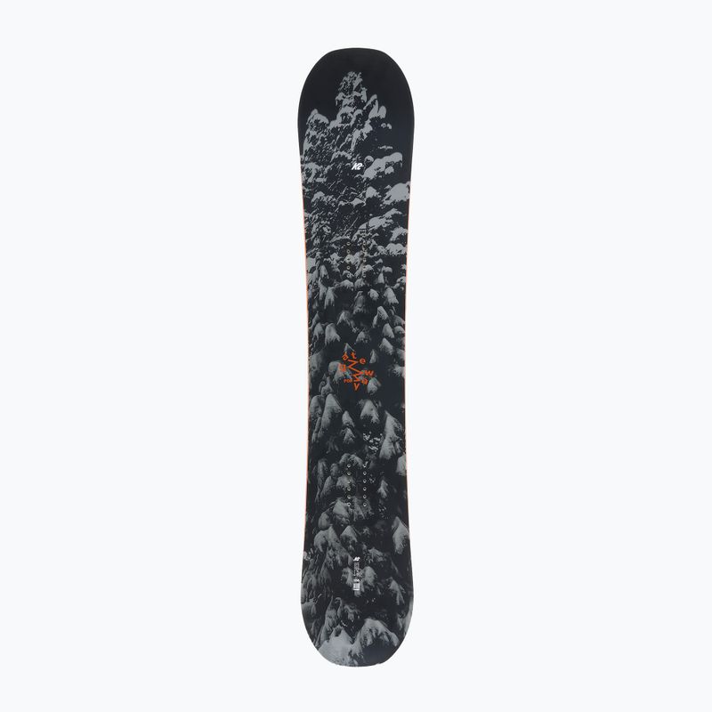 Deska snowboardowa męska K2 Gateway Pop 2