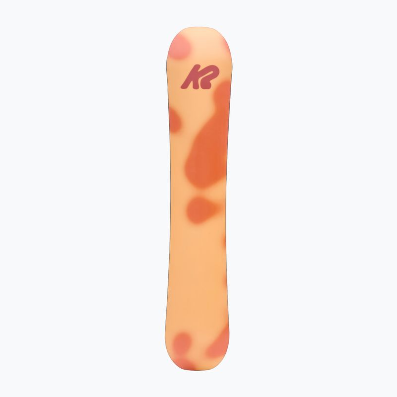Deska snowboardowa męska K2 Gateway Pop 3