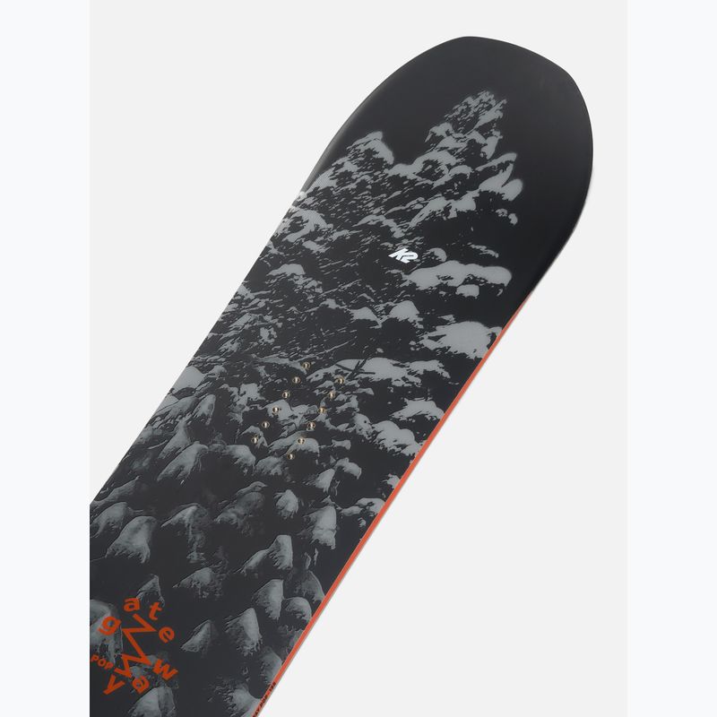 Deska snowboardowa męska K2 Gateway Pop 5