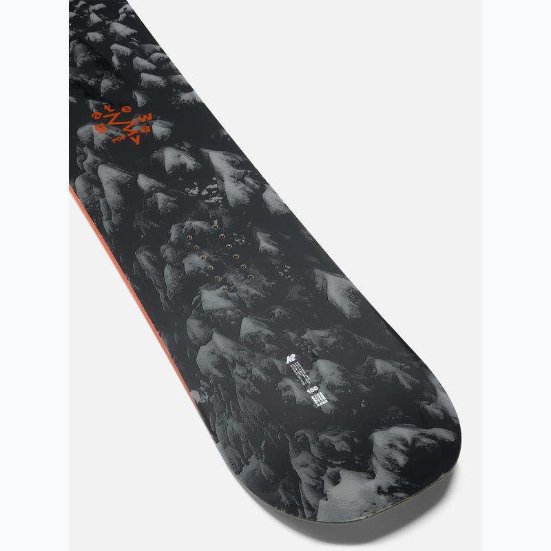 Deska snowboardowa męska K2 Gateway Pop 7