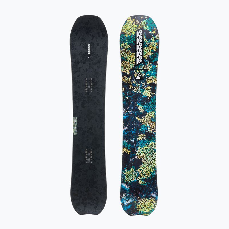 Deska snowboardowa K2 Passport