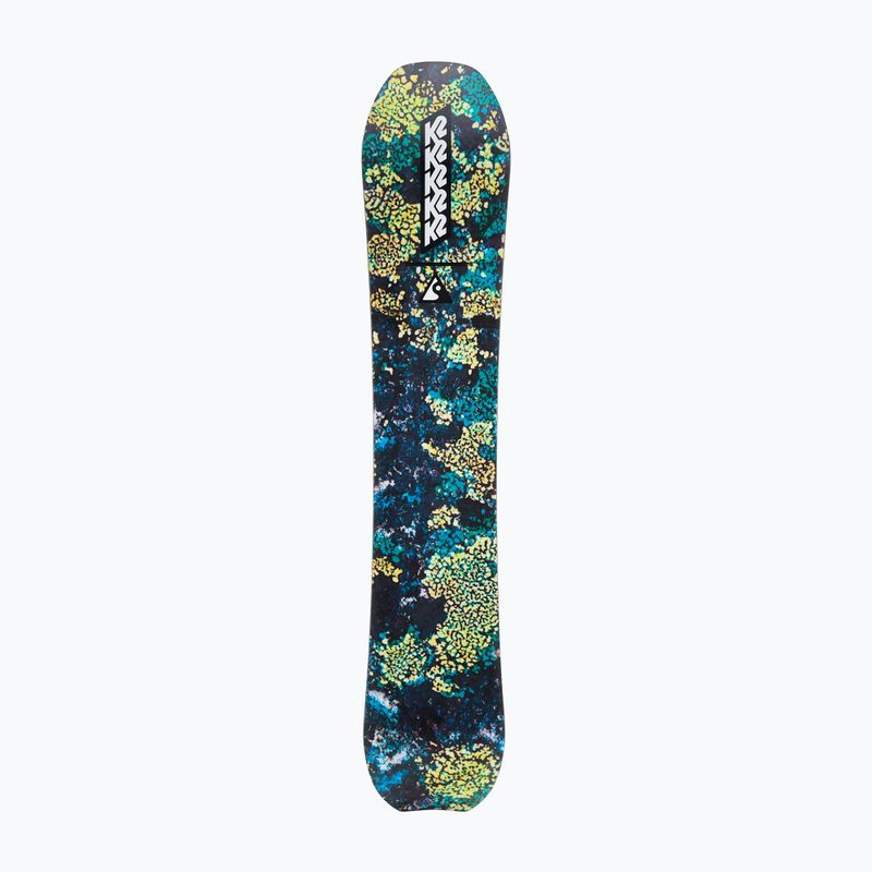 Deska snowboardowa K2 Passport 3