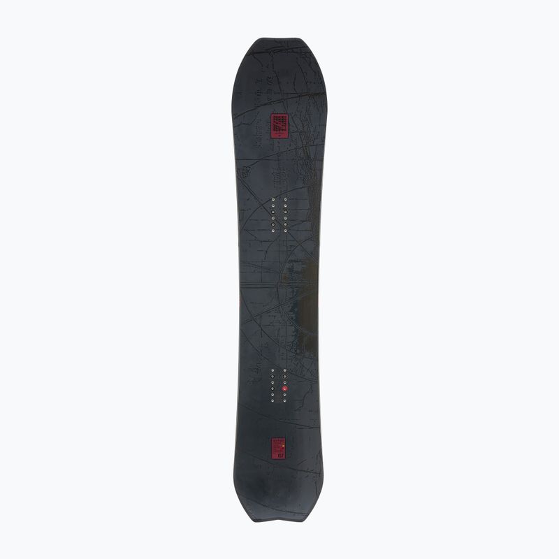 Deska snowboardowa K2 Skypilot 2