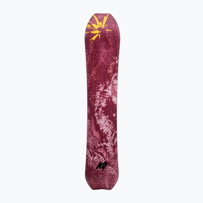 Deska snowboardowa K2 Skypilot 3