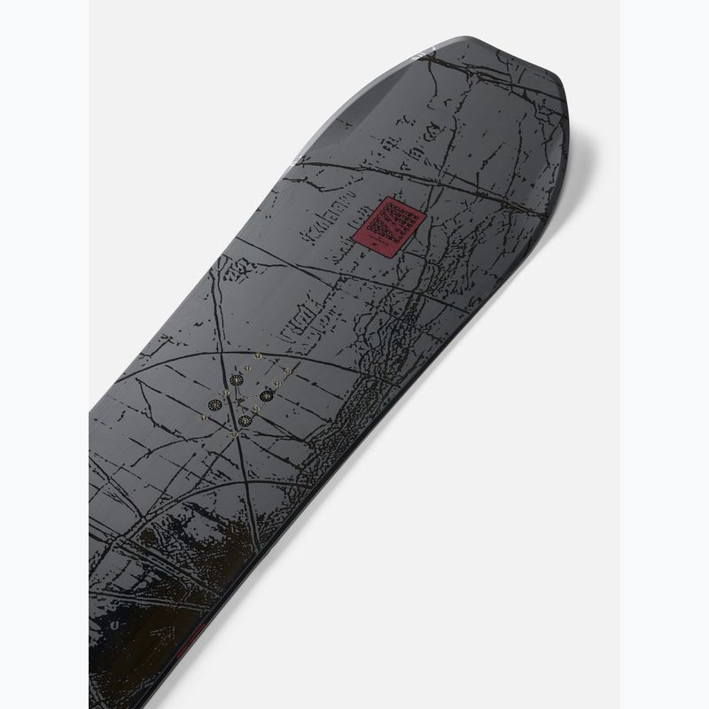 Deska snowboardowa K2 Skypilot 6