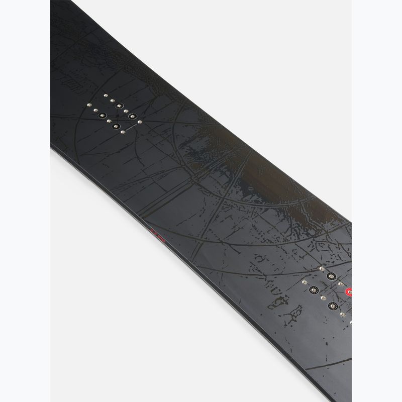 Deska snowboardowa K2 Skypilot 7