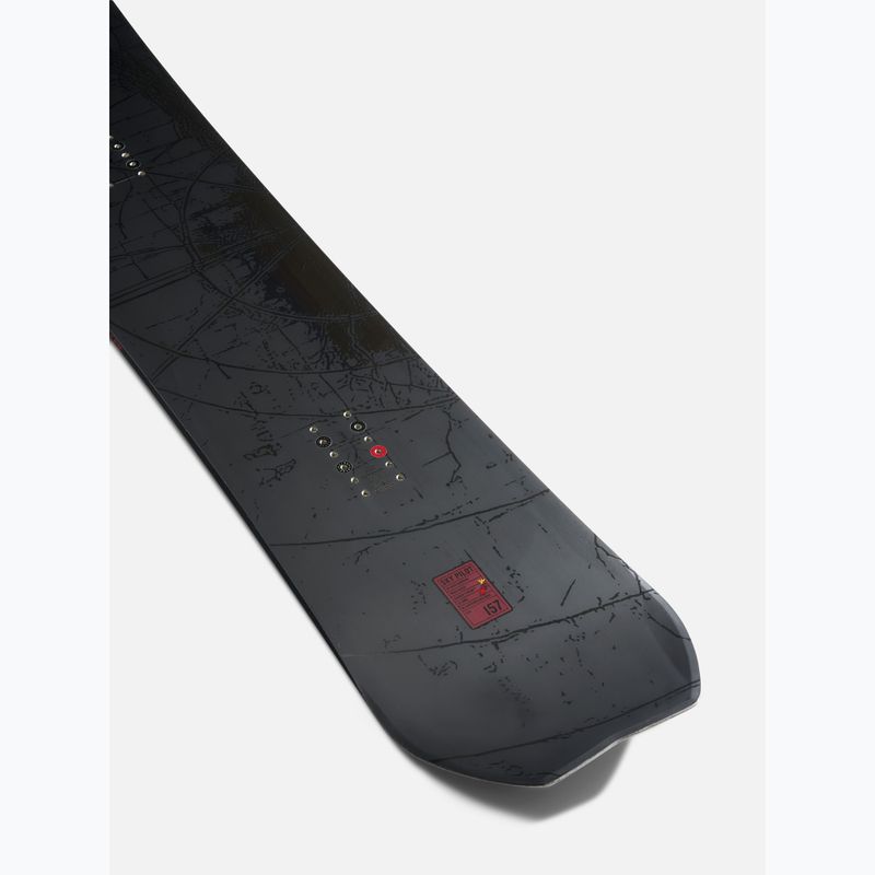 Deska snowboardowa K2 Skypilot 8
