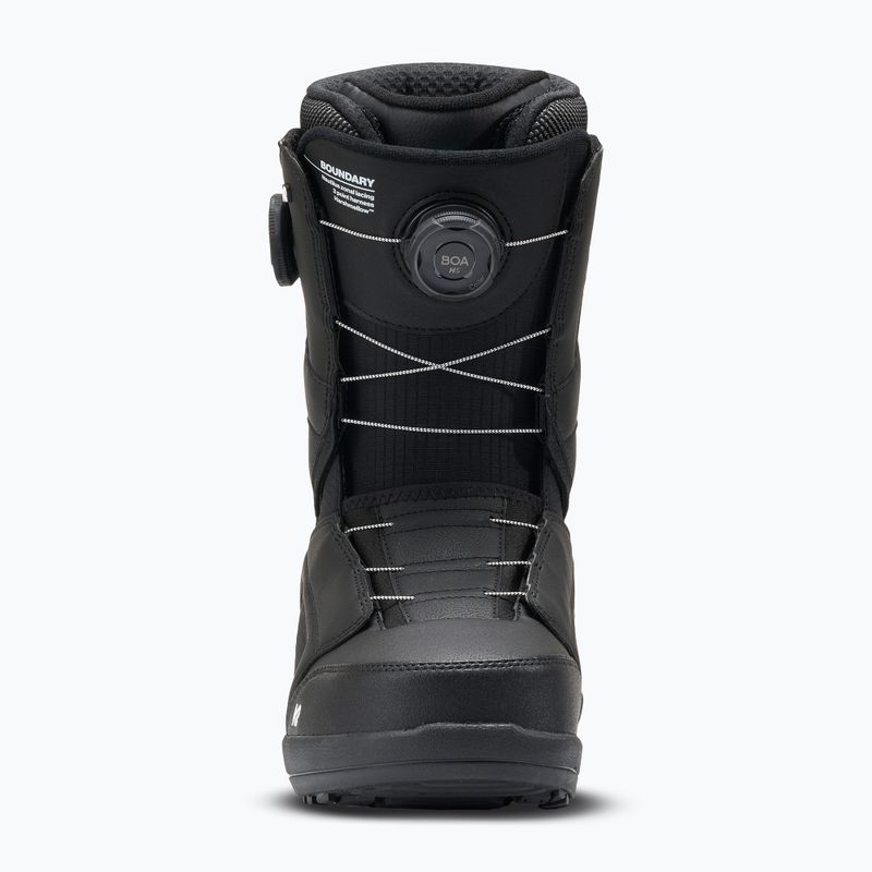 Buty snowboardowe męskie K2 Boundary black 3