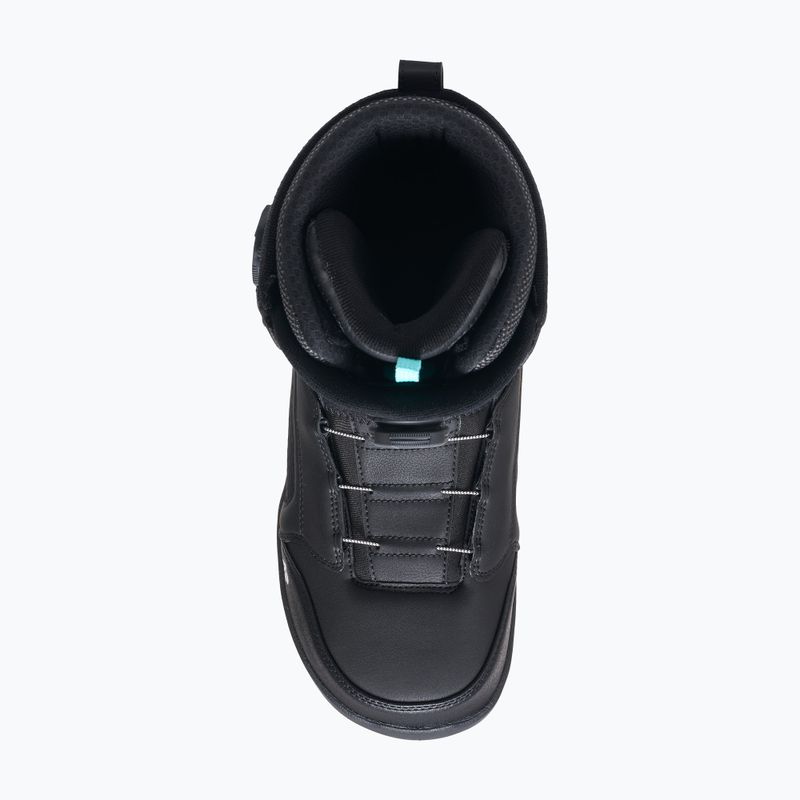 Buty snowboardowe męskie K2 Boundary black 6