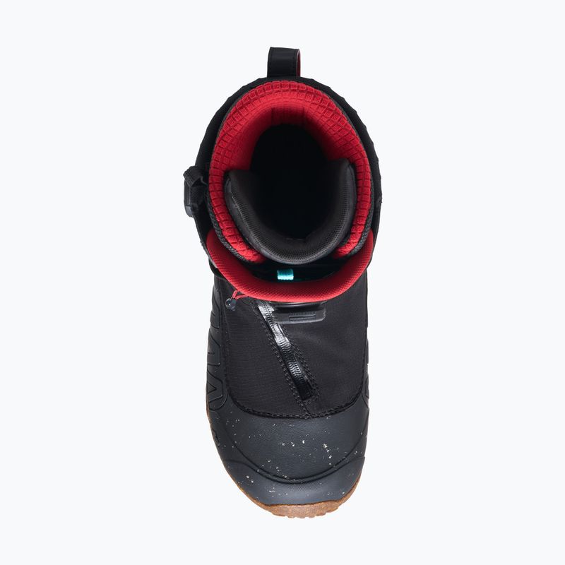 Buty snowboardowe męskie K2 Orton black 6