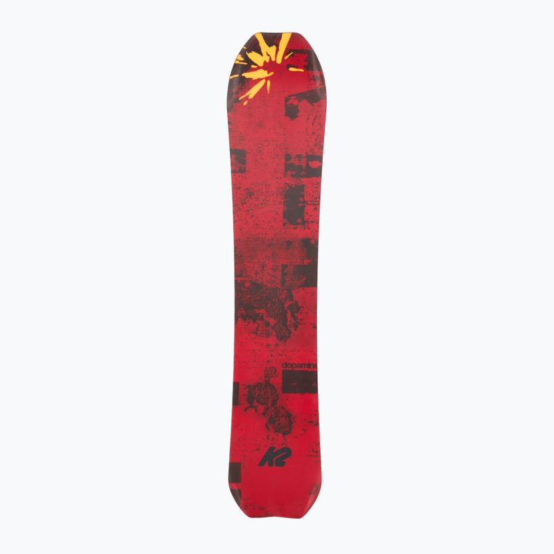 Deska snowboardowa K2 Sky Pilot 3