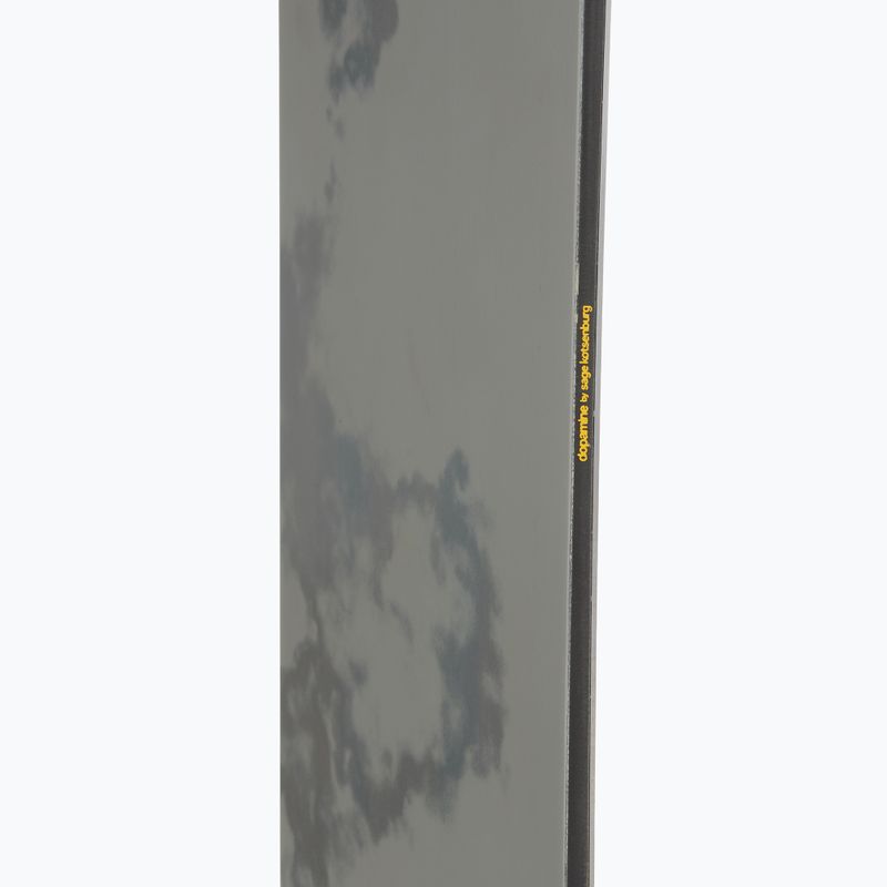 Deska snowboardowa K2 Sky Pilot 5