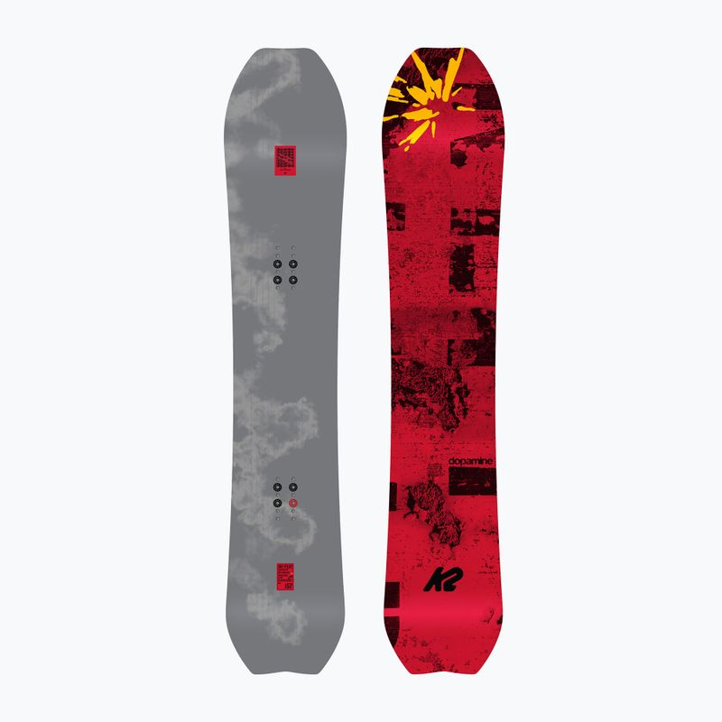 Deska snowboardowa K2 Sky Pilot