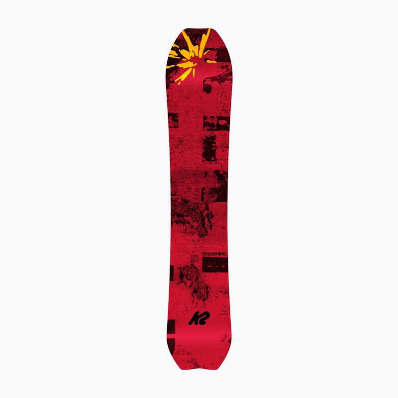 Deska snowboardowa K2 Sky Pilot 3