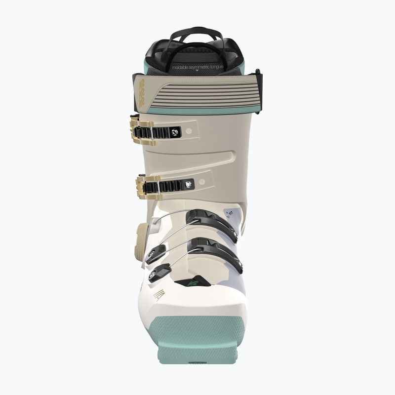 Buty narciarskie damskie K2 Anthem 95 BOA W 9