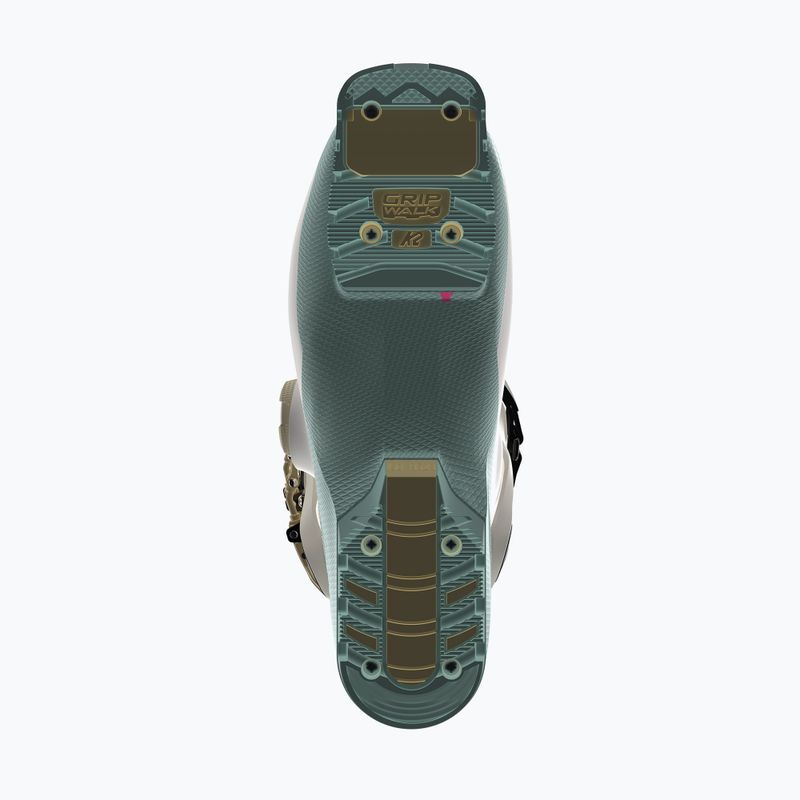 Buty narciarskie damskie K2 Anthem 95 BOA W 11