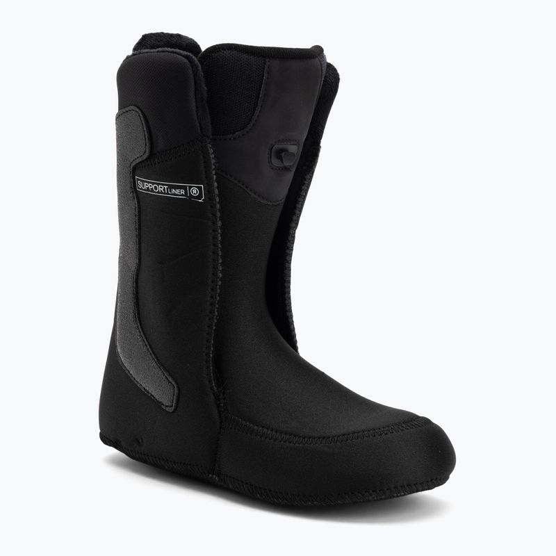 Buty snowboardowe damskie RIDE Synth W grey 5