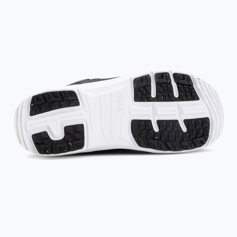 Buty snowboardowe damskie RIDE Synth W black 4