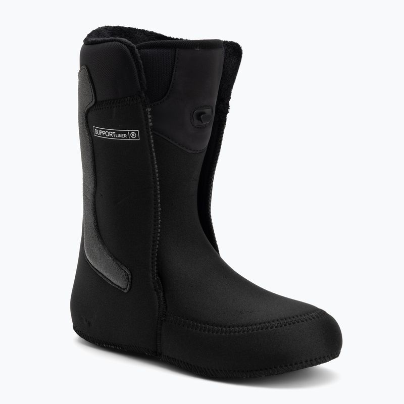 Buty snowboardowe męskie RIDE Octave brown 5