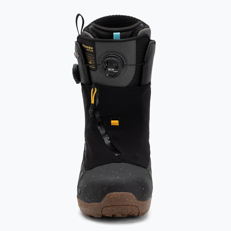 Buty snowboardowe męskie K2 Orton black 3