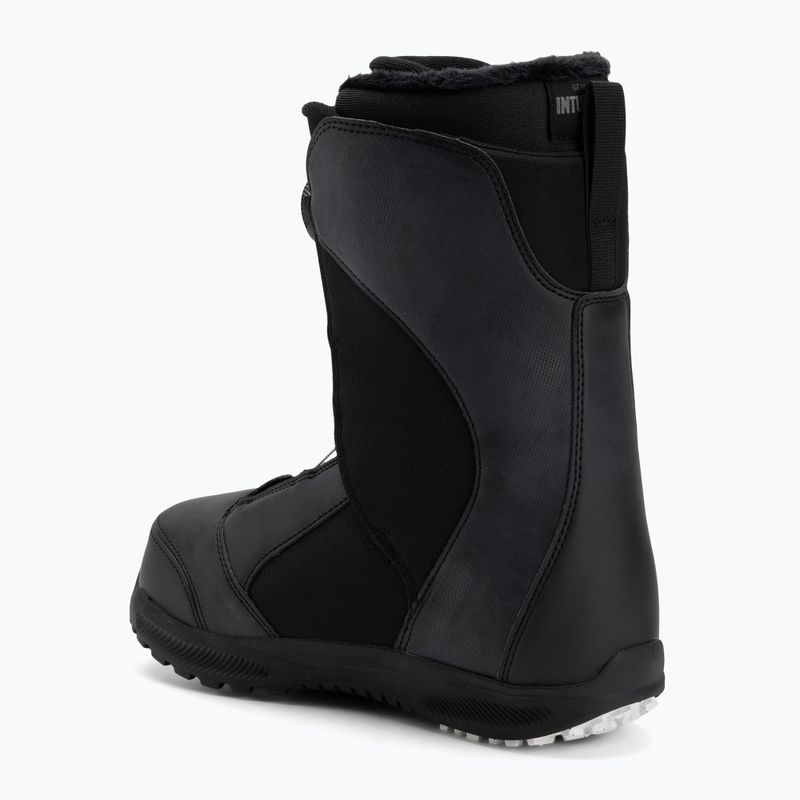 Buty snowboardowe damskie RIDE Harper W black 2