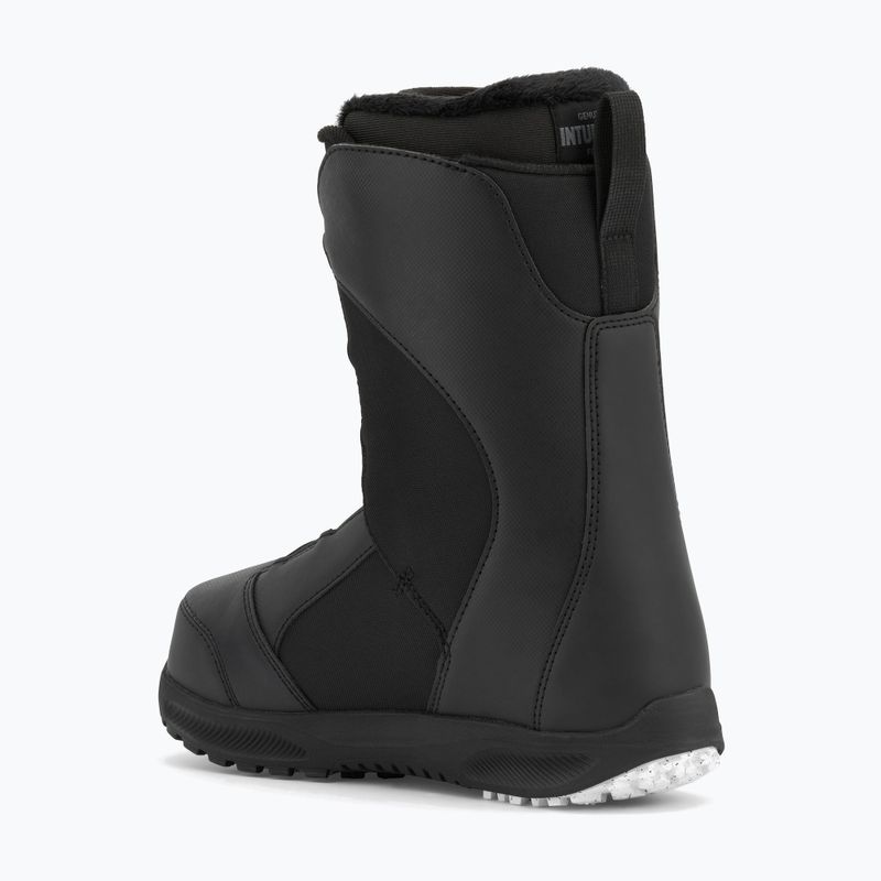 Buty snowboardowe damskie RIDE Harper W black 6