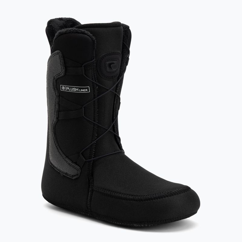 Buty snowboardowe damskie RIDE Sage W black 5