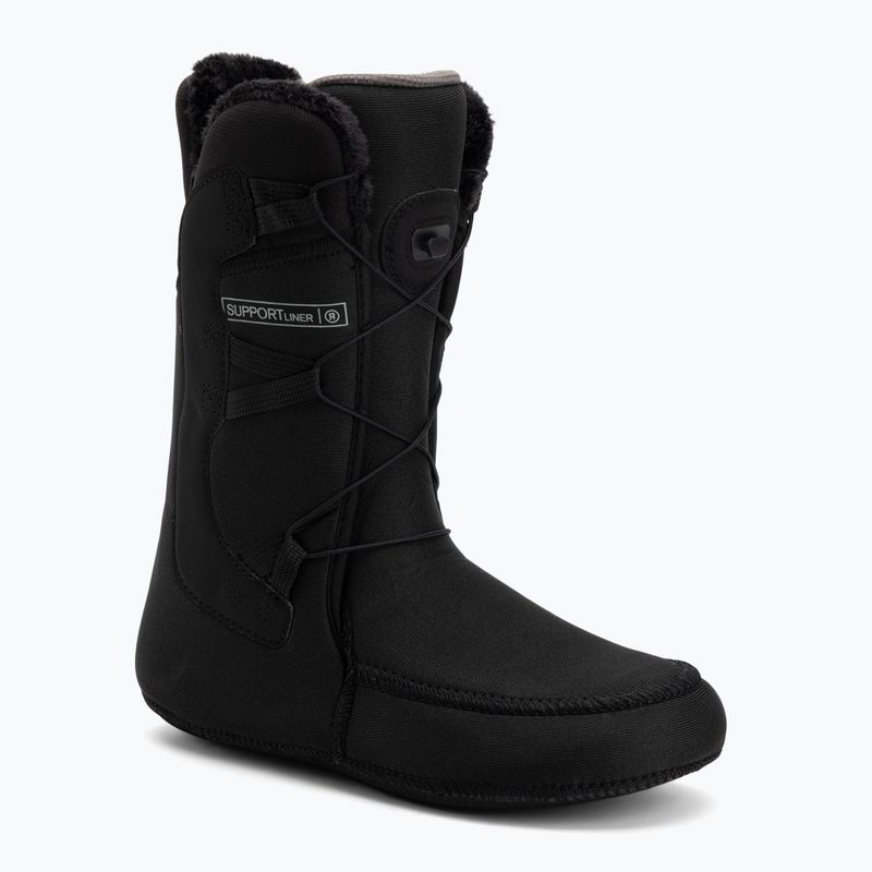 Buty snowboardowe damskie RIDE Hera W dust 5