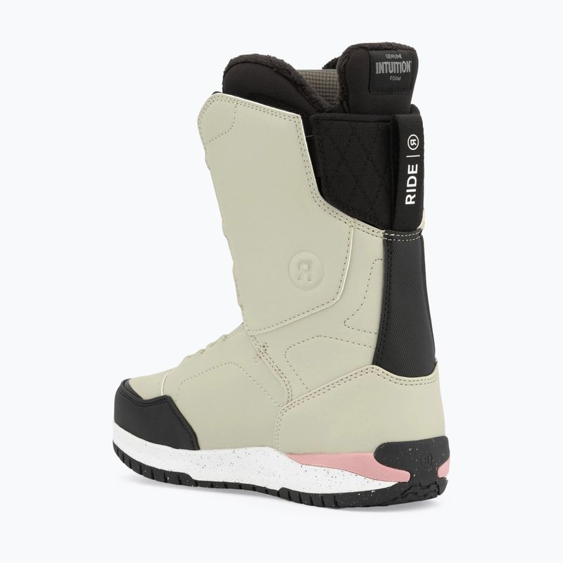 Buty snowboardowe damskie RIDE Hera W dust 2