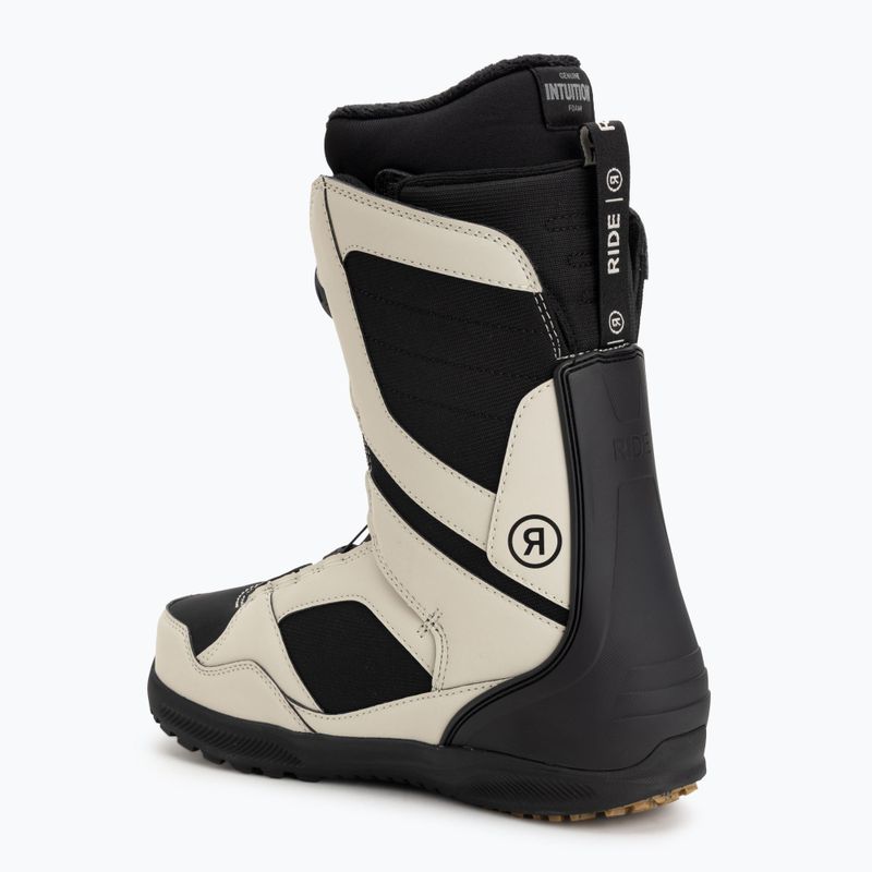 Buty snowboardowe męskie RIDE Anthem dust 2