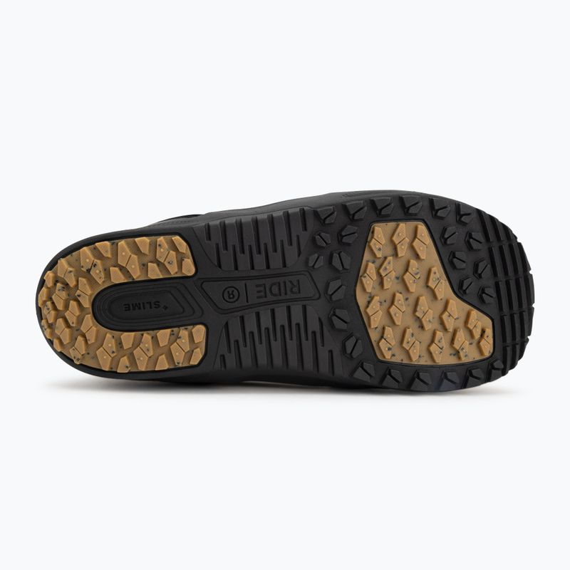 Buty snowboardowe męskie RIDE Anthem dust 4