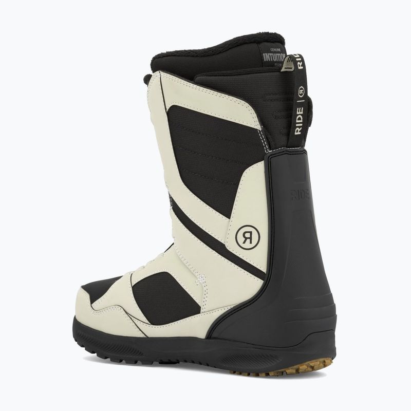Buty snowboardowe męskie RIDE Anthem dust 7