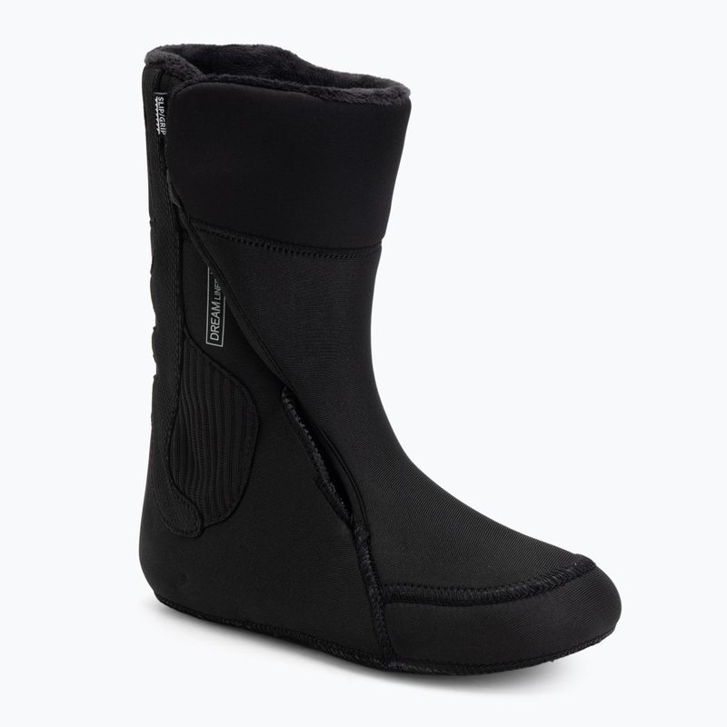 Buty snowboardowe męskie RIDE Lasso Pro rust 5