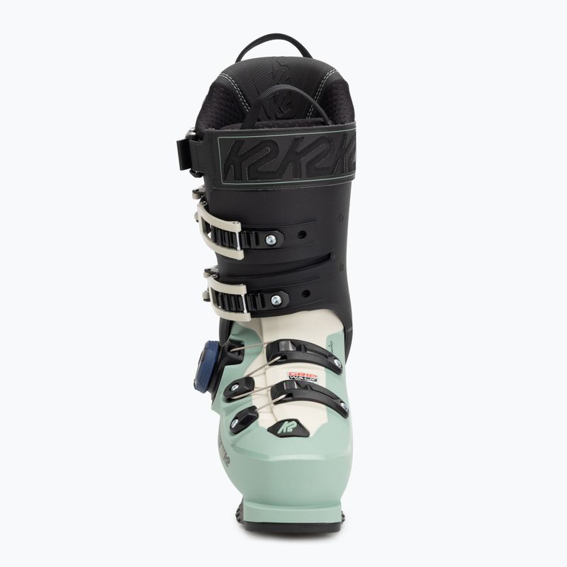 Buty narciarskie damskie K2 Cortex 105 Boa W 3