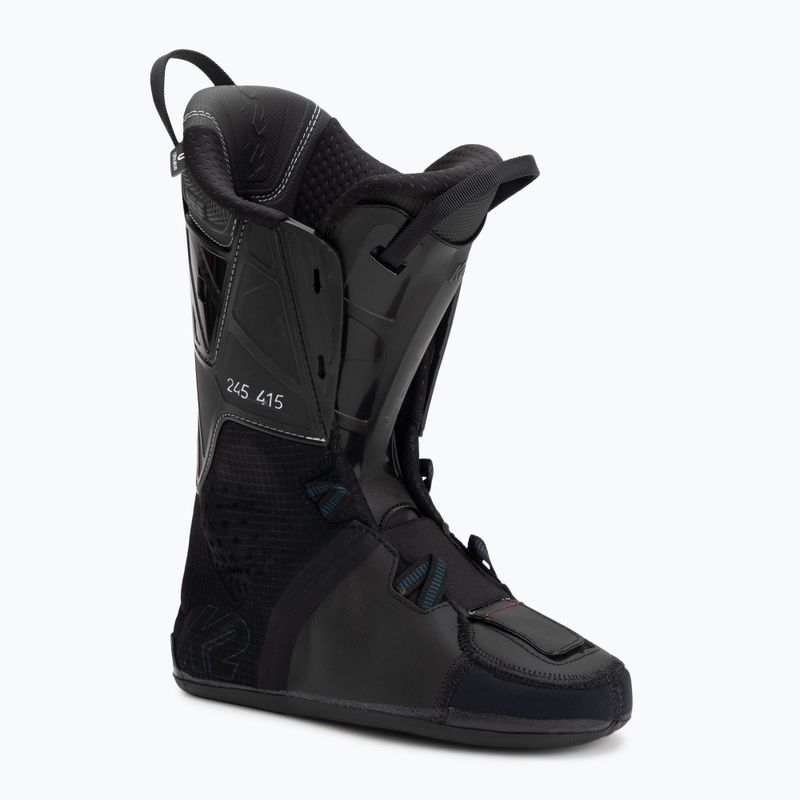 Buty narciarskie damskie K2 Cortex 105 Boa W 5