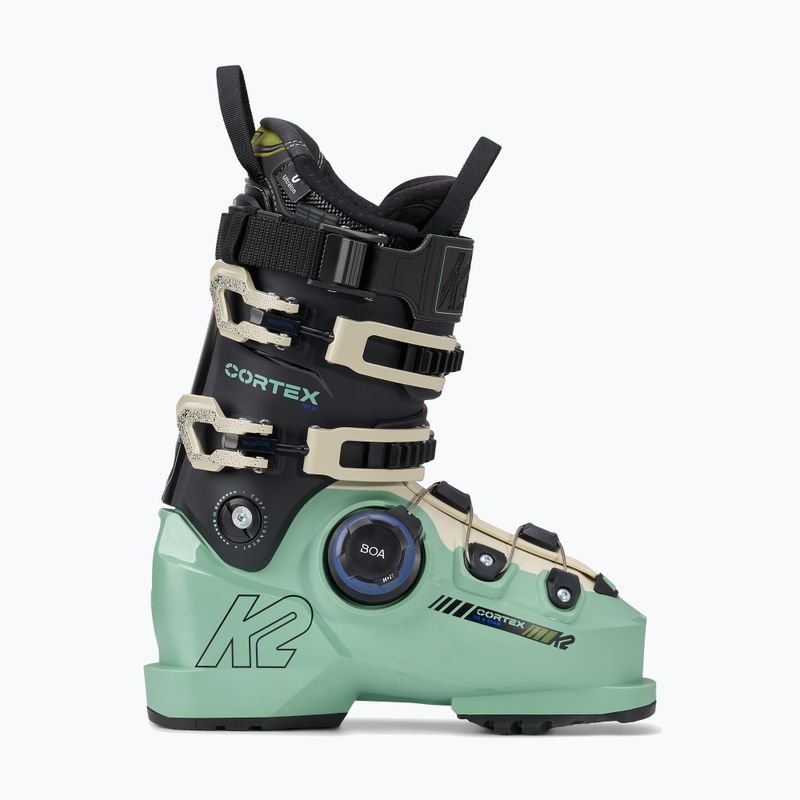 Buty narciarskie damskie K2 Cortex 105 Boa W 7