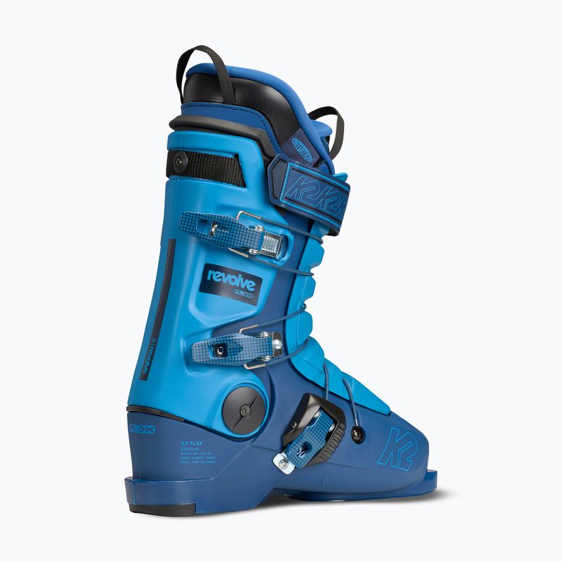 Buty narciarskie męskie K2 Revolve 3