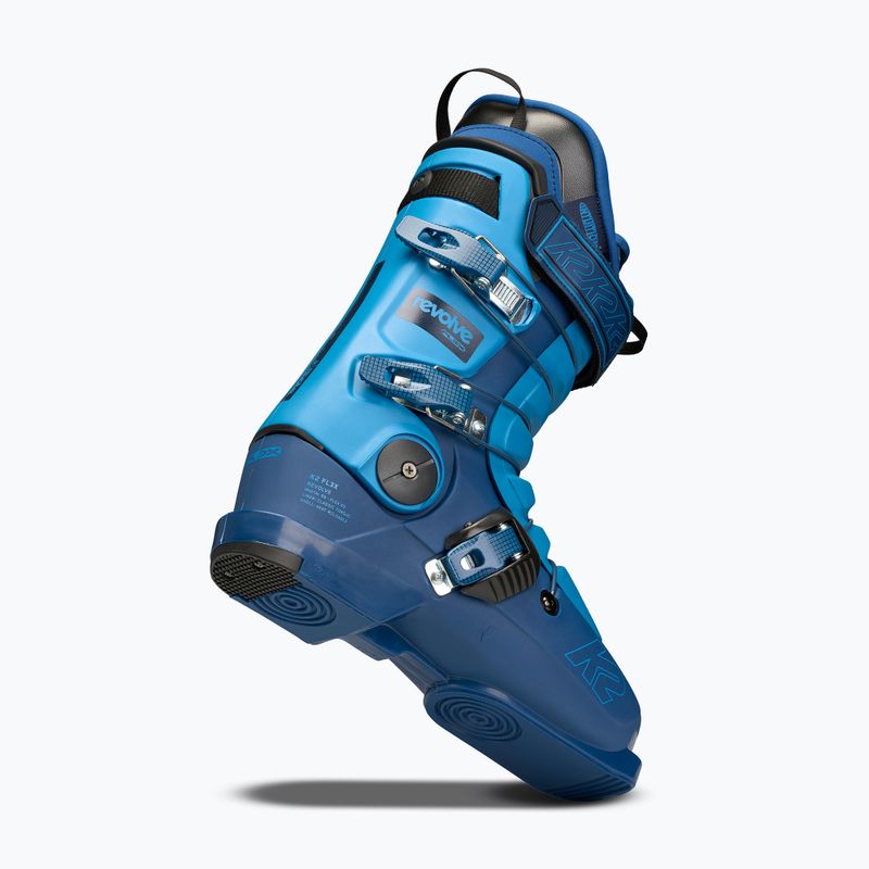 Buty narciarskie męskie K2 Revolve 5