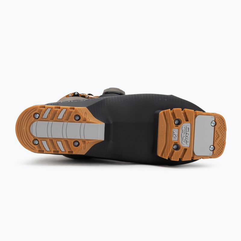 Buty narciarskie męskie K2 BFC 130 BOA 3