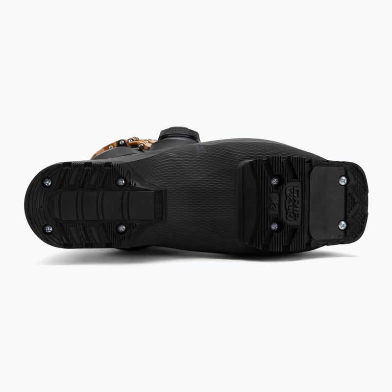 Buty narciarskie damskie K2 Anthem 85 BOA W 4